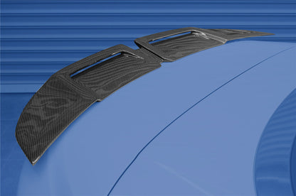 2018-2025 BMW 8 Series G14 M8 F91 Convertible IMP Performance Carbon Fiber Spoiler Wing