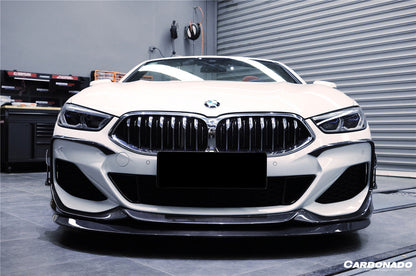 2018-2025 BMW 8 Series G14 Convertible  G15 Coupe 840i  M850i IMP Performance Carbon Fiber Body Kit