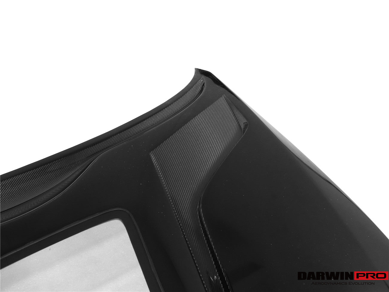 DarwinPRO 2014-2021 BMW M2    M2C 2-SERIES F22    F23    F87 IMP Performance Part Carbon Fiber Hood - DarwinPRO Aerodynamics