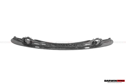 2008-2012 BMW M3 E90  E92  E93 GT4 Style Carbon Fiber Lip