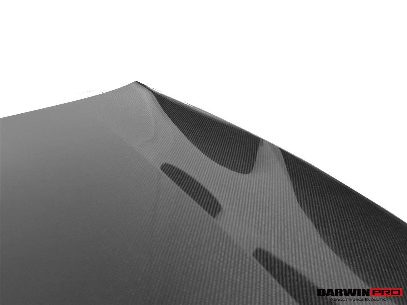 DarwinPRO 2021-2025 BMW M3 G80 G81 M4 G82 G83 OE Style Carbon Fiber Hood - DarwinPRO Aerodynamics