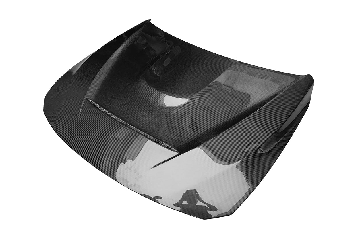 2014-2020 BMW M3 M4 GTS Style Hood