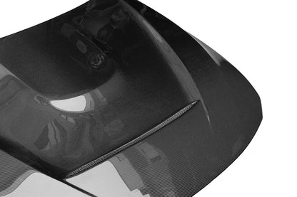 2014-2020 BMW M3 M4 GTS Style Hood
