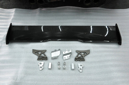 2014-2020 BMW M4 F82 GTS Style Trunk Spoiler