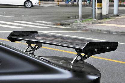 2014-2020 BMW M4 F82 GTS Style Trunk Spoiler