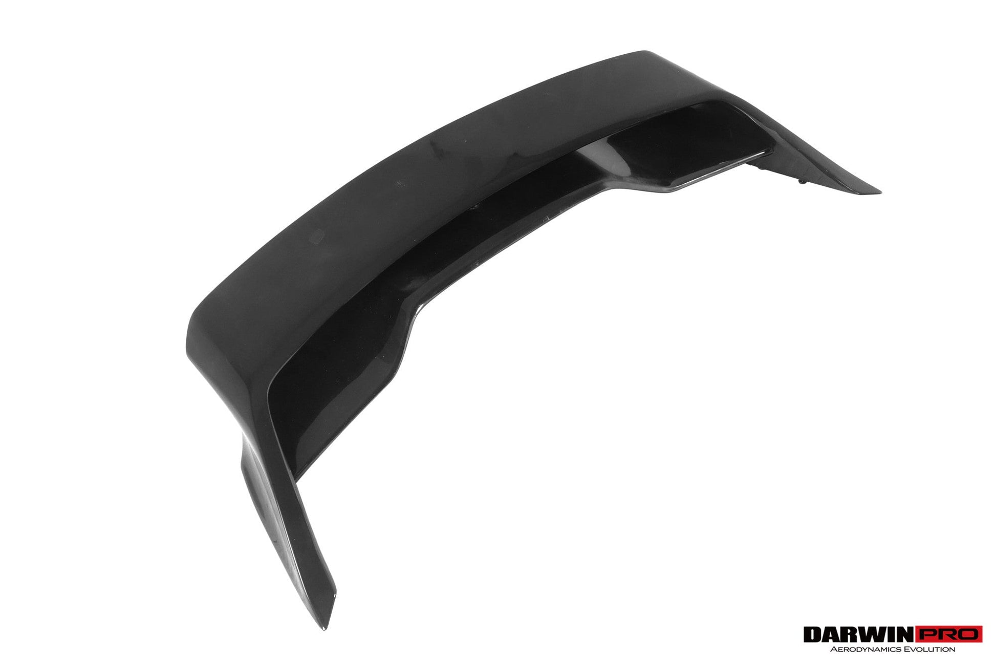 2014–2021 BMW VR-Style Trunk Spoiler Wing, Fits 2 Series, M2, F22, F87 - DarwinPRO Aerodynamics