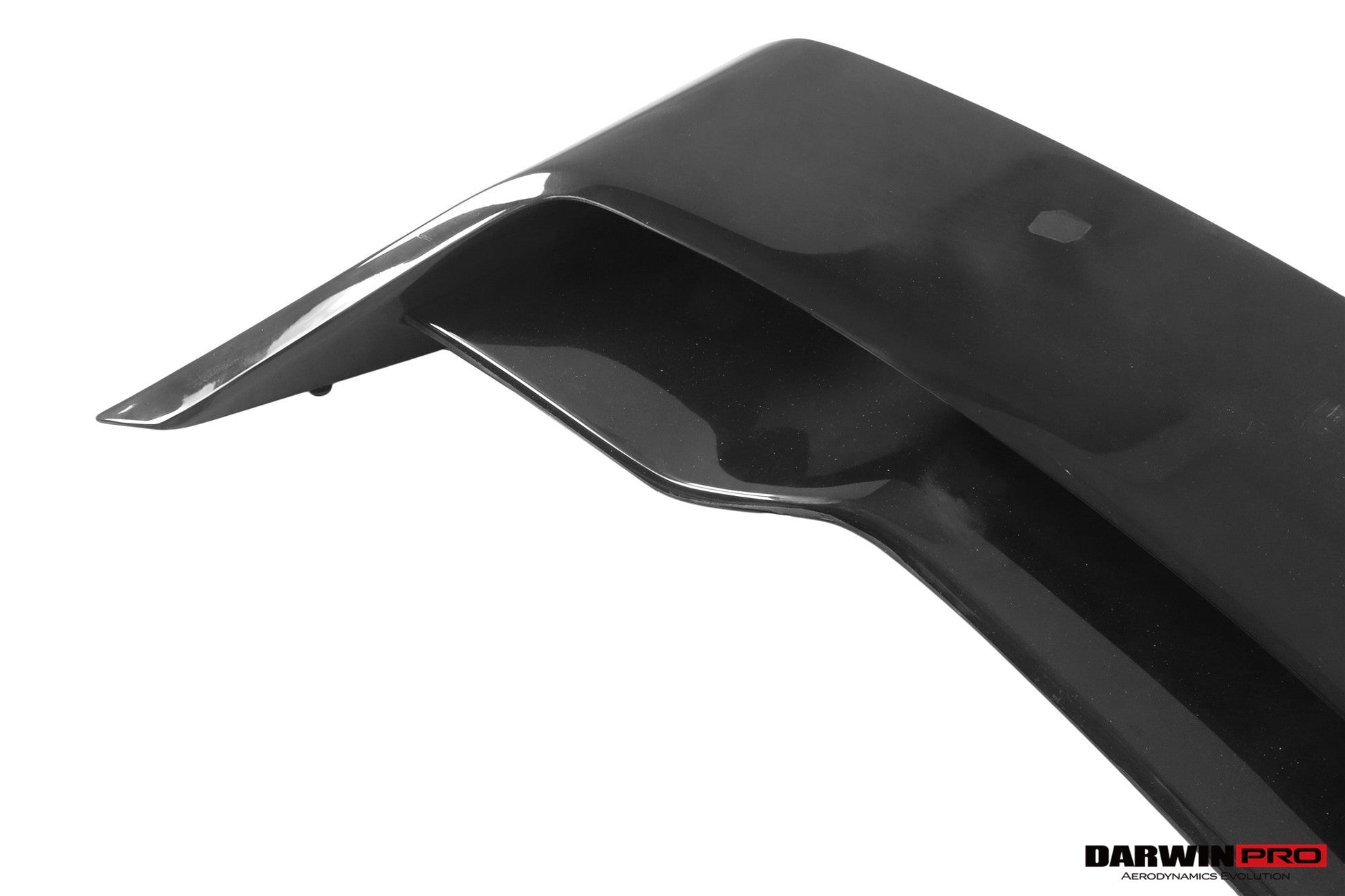 2014–2021 BMW VR-Style Trunk Spoiler Wing, Fits 2 Series, M2, F22, F87 - DarwinPRO Aerodynamics