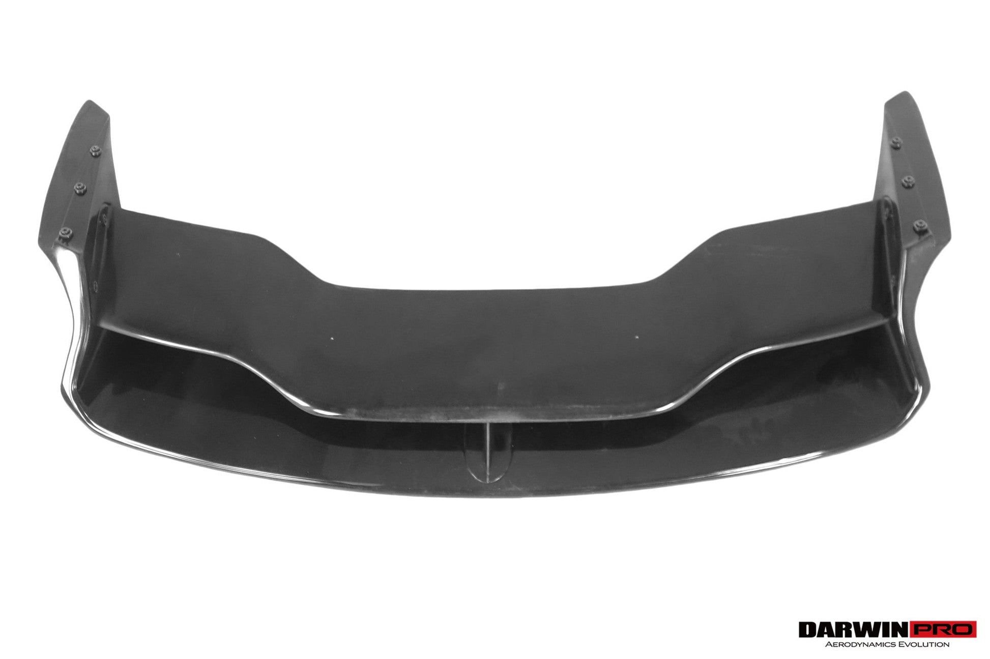 2014–2021 BMW VR-Style Trunk Spoiler Wing, Fits 2 Series, M2, F22, F87 - DarwinPRO Aerodynamics
