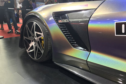 2013-2017 Corvette Z06 Grandsport Front Fender