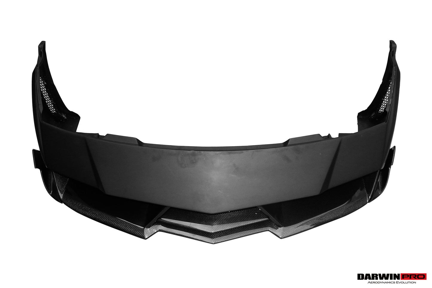 2009-2014 Lamborghini Gallardo VF Style Front Bumper - DarwinPRO Aerodynamics