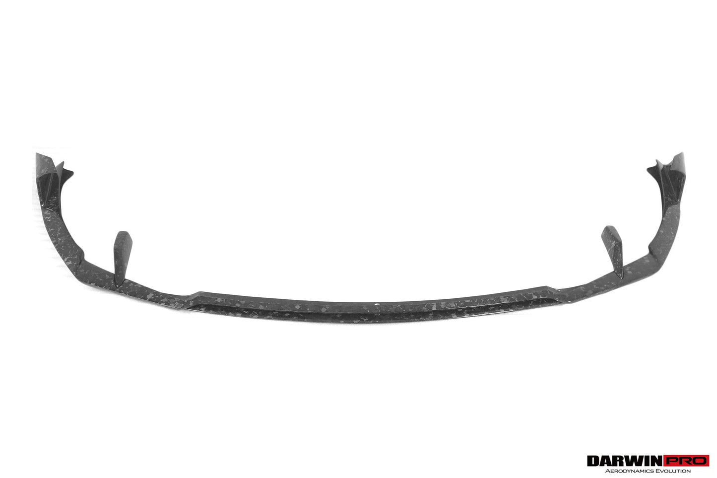 DarwinPRO 2019-2023 Lamborghini Huracan EVO 4WD ONLY BKSS Style Carbon Front Lip