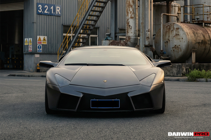 2001-2010 Lamborghini Murcielago Reventon Style Full Body Kit - DarwinPRO Aerodynamics