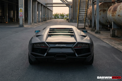 2001-2010 Lamborghini Murcielago Reventon Style Full Body Kit - DarwinPRO Aerodynamics