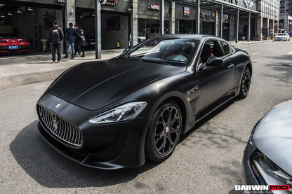 2008-2022 Maserati GranTurismo MC Style Front Bumper