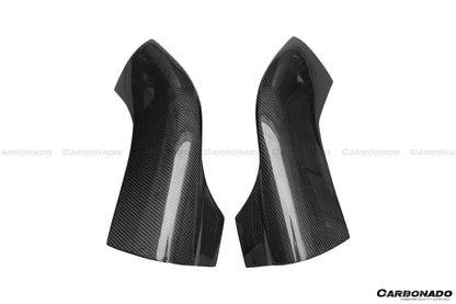 2011-2014 Mercedes Benz CLS Class W218 RT Style Front Lip (Not Fit AMG)