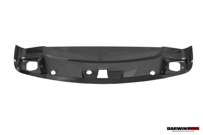 2010-2015 Mercedes Benz W197 SLS AMG Carbon Fiber Radiator Cover