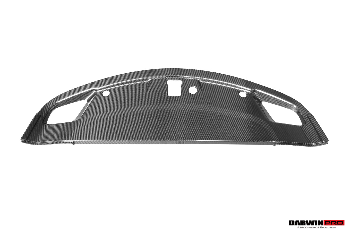 2010-2015 Mercedes Benz W197 SLS AMG Carbon Fiber Radiator Cover