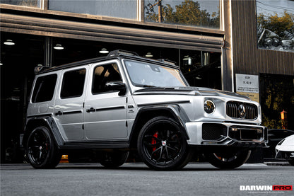 2019-2023 Mercedes Benz W464 G Wagon G63 AMG Only IMP Performance Ver.2 Full Body Kit - DarwinPRO Aerodynamics