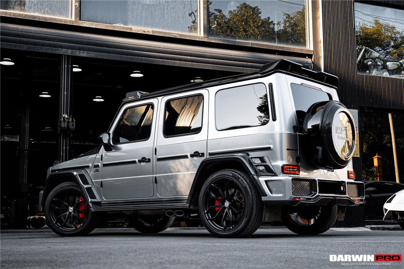 2019-2023 Mercedes Benz W464 G Wagon G63 AMG Only IMP Performance Ver.2 Full Body Kit - DarwinPRO Aerodynamics