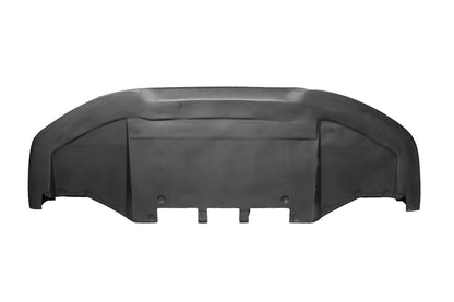 2012-2016 Nissan GTR R35 DBA BSE Style Carbon Fiber Front Lip