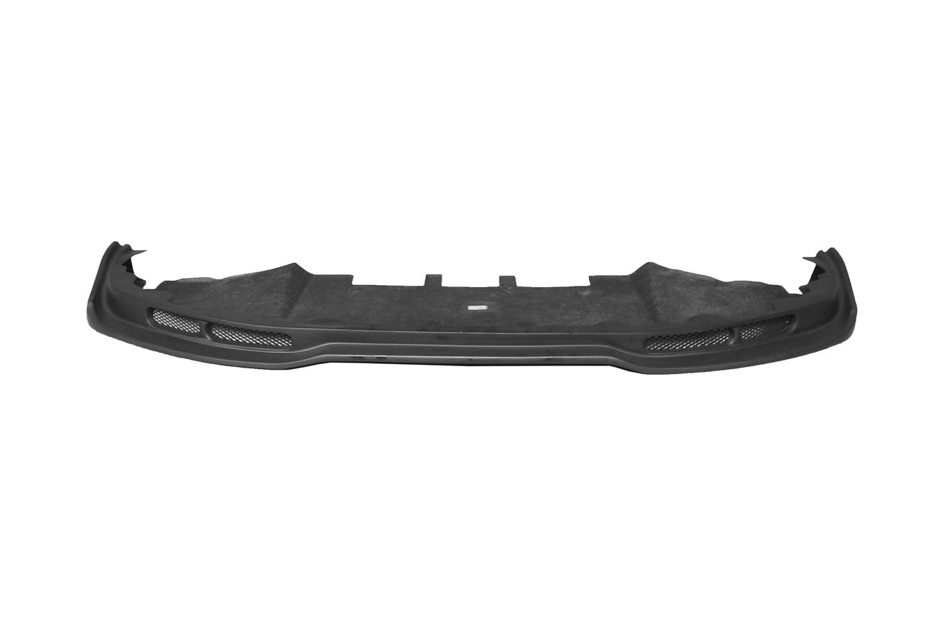 2012-2016 Nissan GTR R35 DBA BSE Style Carbon Fiber Front Lip