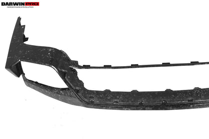 2017-2023 Nissan GTR R35 EBA Carbon Fiber Rear Diffuser - DarwinPRO Aerodynamics
