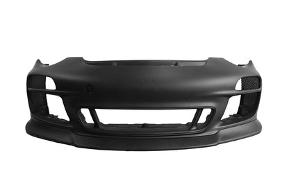 2009-2012 Porsche 911 997.2 Carrera  S  4S GT3 Style Front Bumper