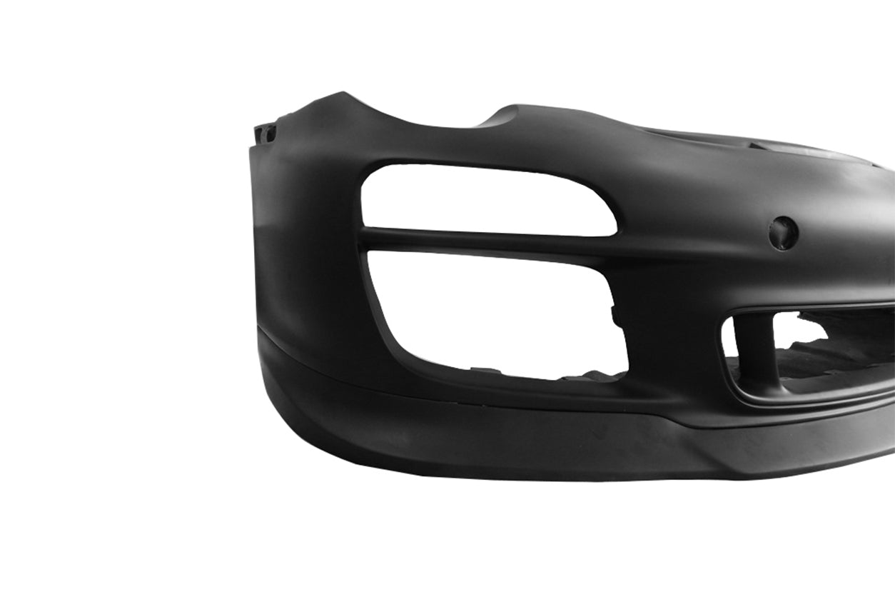 2009-2012 Porsche 911 997.2 Carrera  S  4S GT3 Style Front Bumper