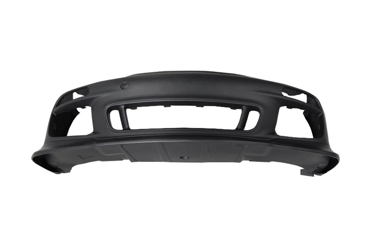 2009-2012 Porsche 911 997.2 Carrera  S  4S GT3 Style Front Bumper