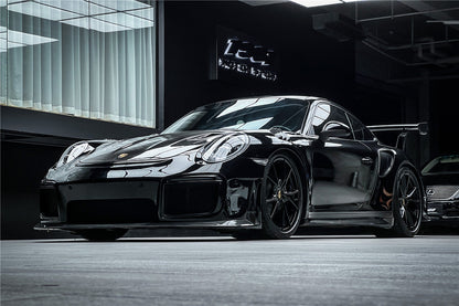 2016-2019 Porsche 911 991.2 Carrera Targa 4 4S 4C Only GT2RS Style Body Kit