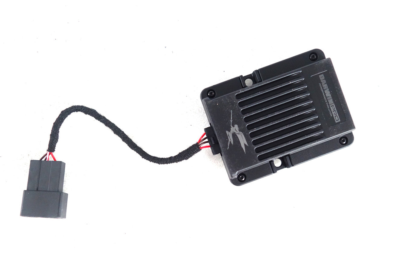 2019-2024 Porsche 911 992 Carrera Coupe And Cabriolet Spoiler Control Unit (Active Spoiler Jammer) - DarwinPRO Aerodynamics