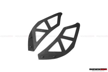 2011-2019 Porsche 991 Carrera Convertible BKSS Style Wing