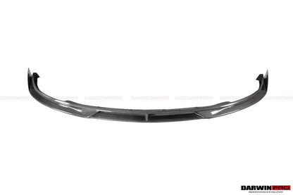 2020-2024 Tesla Model Y IMP Performance Carbon Fiber Front Lip