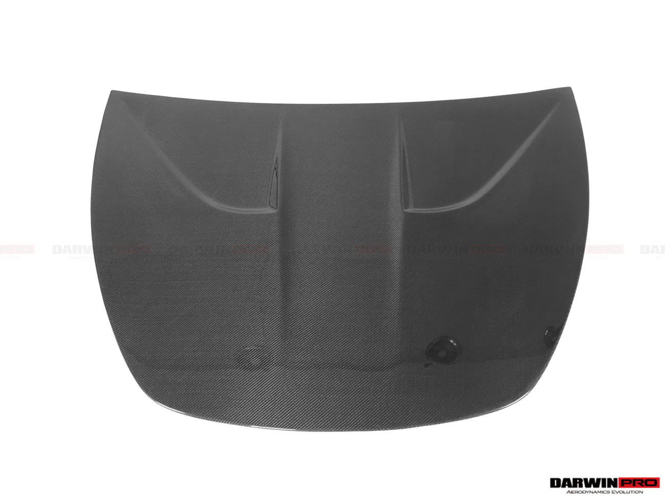 2020-2024 Tesla Model Y IMP Performance Carbon Fiber Hood - DarwinPRO Aerodynamics