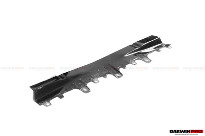 2020-2024 Tesla Model Y IMPII Performance Carbon Fiber Wide Body kit - DarwinPRO Aerodynamics