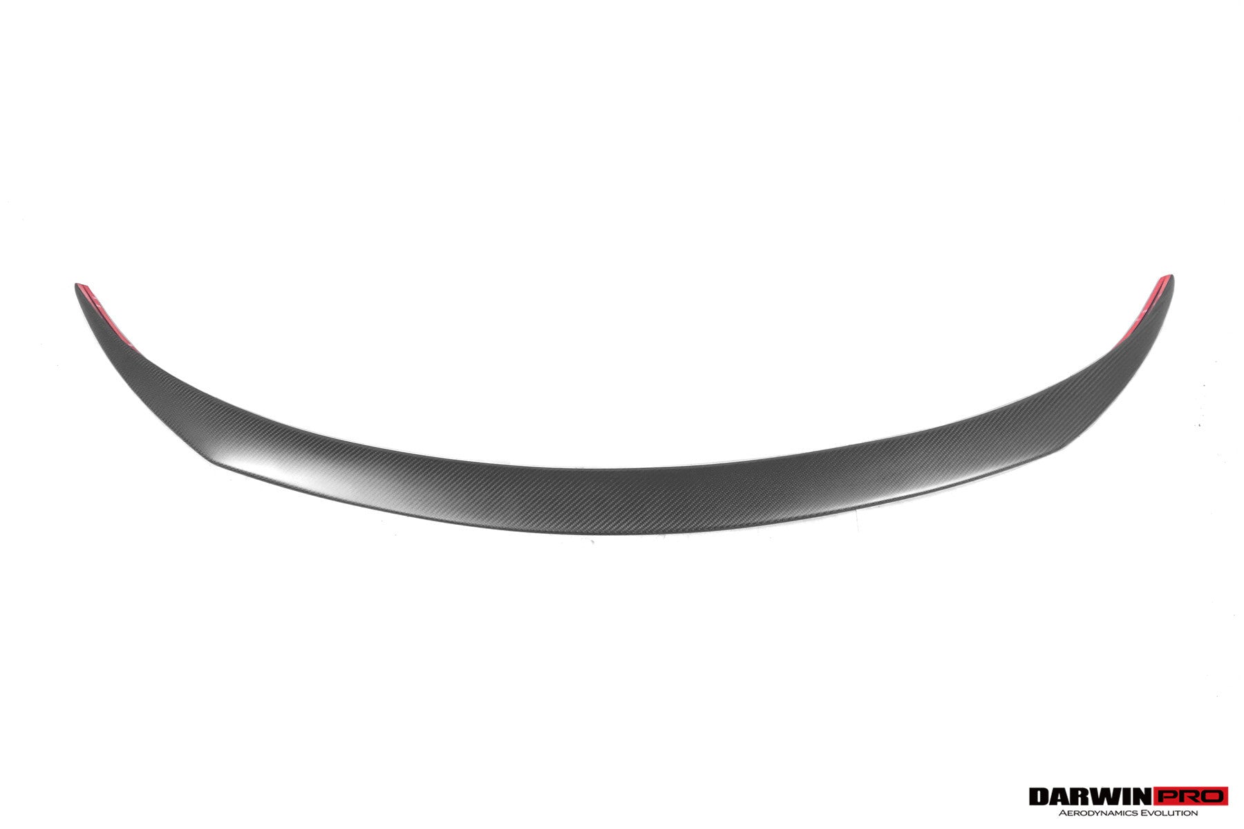 2020-2024 Tesla Model Y IMPII Performance Carbon Fiber Trunk Spoiler - DarwinPRO Aerodynamics