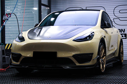2020-2024 Tesla Model Y IMP Performance Carbon Fiber Hood