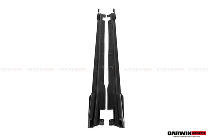 2019-2022 BMW 3 Series G20  G28 BKSS Style Carbon Fiber Full Body Kit