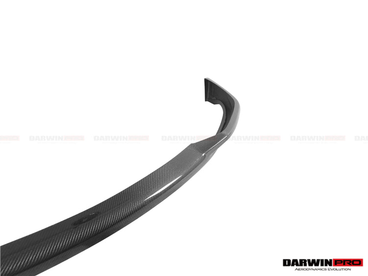 2017-2023 Tesla Model 3 IMP Performance Carbon Fiber Full Kit - DarwinPRO Aerodynamics