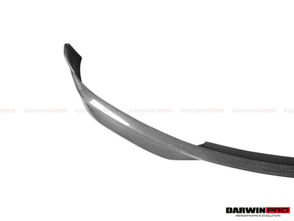 2017-2023 Tesla Model 3 IMP Performance Carbon Fiber Full Kit - DarwinPRO Aerodynamics