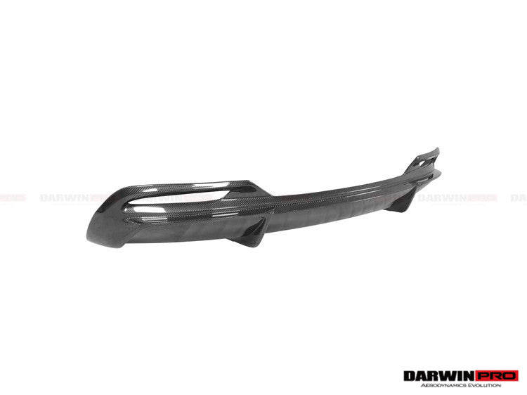 2017-2023 Tesla Model 3 IMP Performance Carbon Fiber Full Kit - DarwinPRO Aerodynamics