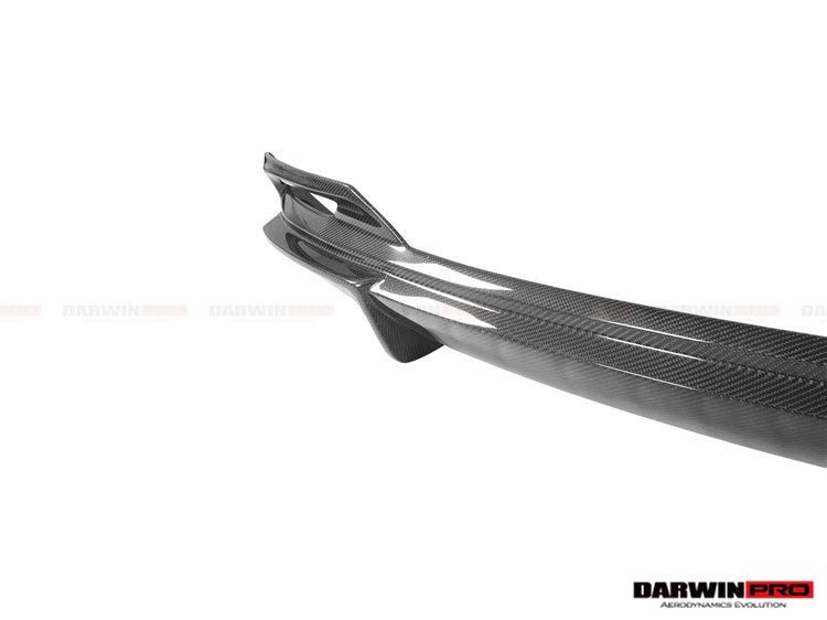 2017-2023 Tesla Model 3 IMP Performance Carbon Fiber Full Kit - DarwinPRO Aerodynamics
