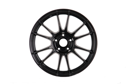 E059 Gloss Black 18x8.0 ET38 5.114 - Square Set (4 Wheels)