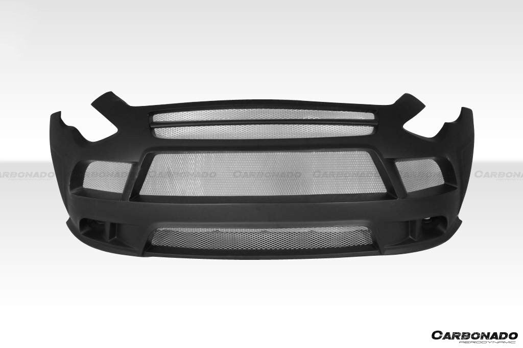 2009-2011 Infiniti Fx 35/50 UM Style Body Kit - Carbonado Aero