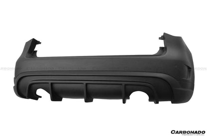 2009-2011 Infiniti Fx 35/50 UM Style Body Kit - Carbonado Aero