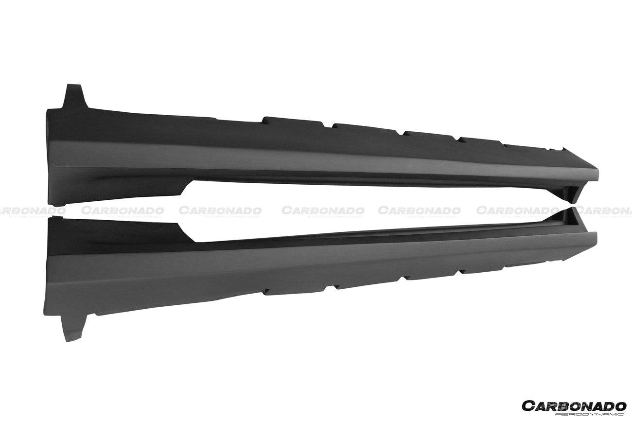 2009-2011 Infiniti Fx 35/50 UM Style Body Kit - Carbonado Aero