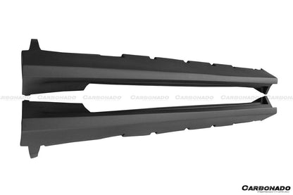 2009-2011 Infiniti Fx 35/50 UM Style Body Kit - Carbonado Aero