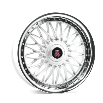 Axe Wheels EX10 18x9 +35  5x112mm 73.1mm White