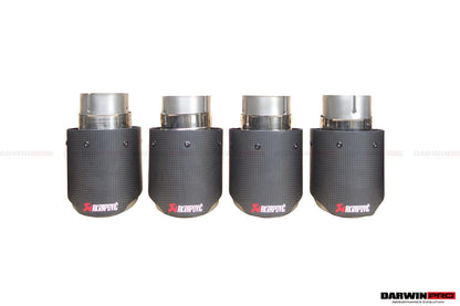 2006-2015 Audi R8 Coupe/Spyder DPGT Style Full Body Kit - DarwinPRO Aerodynamics