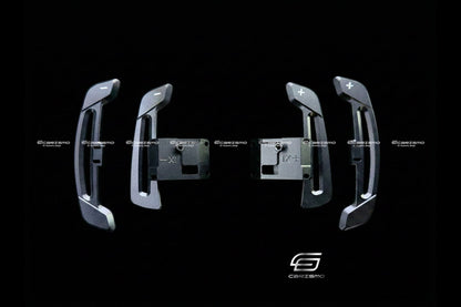 Carismo Magnetic Shift Paddles For Hyundai Elantra N (CN7)